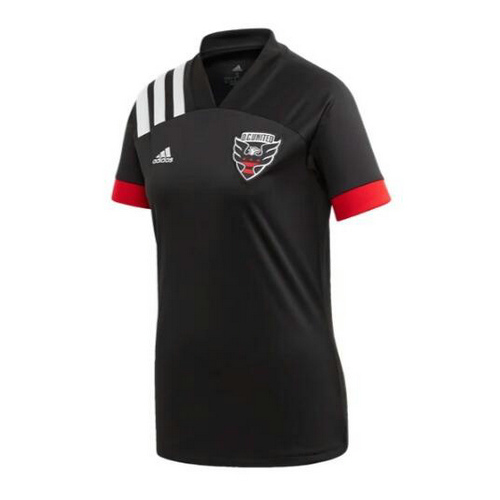 prima maglia DC United donna 2020-2021